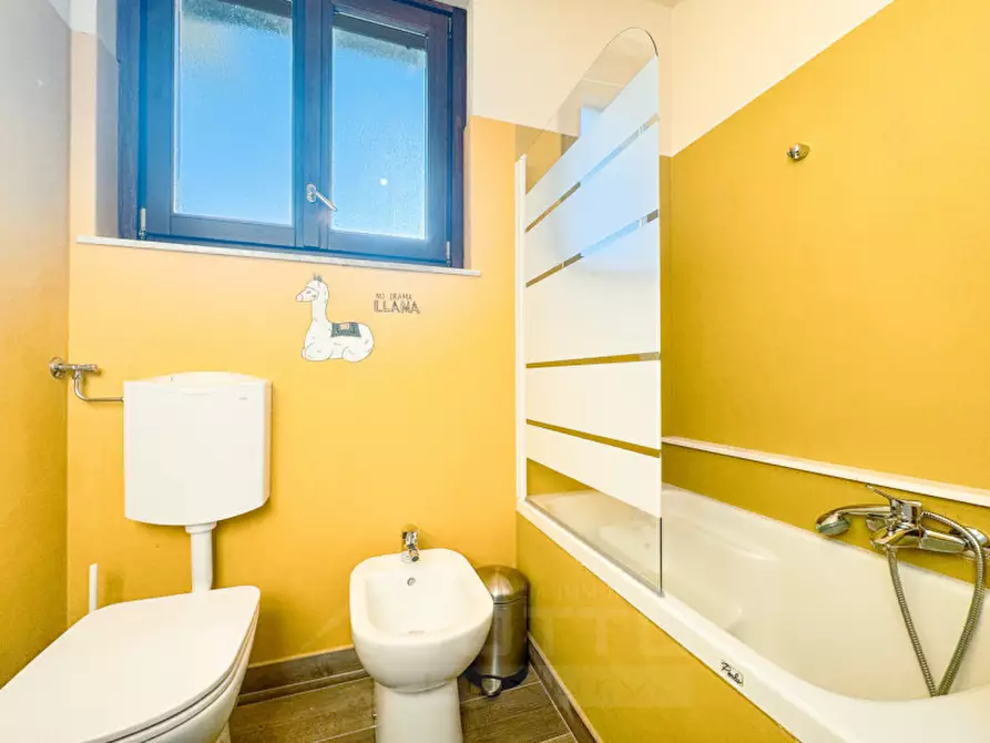 Immagine 8 di Appartamento in vendita  in Via per Corciago 22 a Pisano