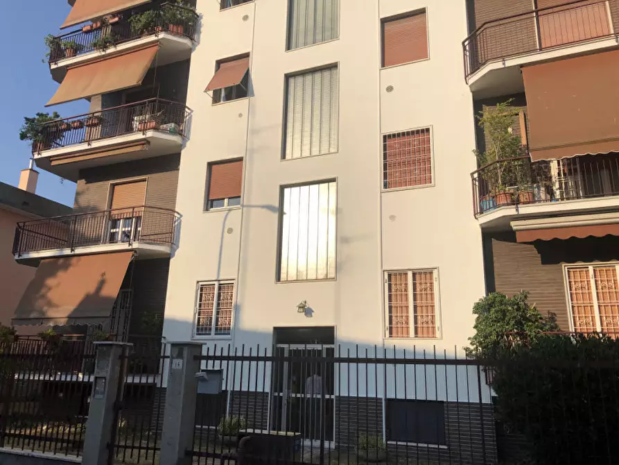 Immagine 1 di Appartamento in affitto  in Via Belvedere 14 a Rho