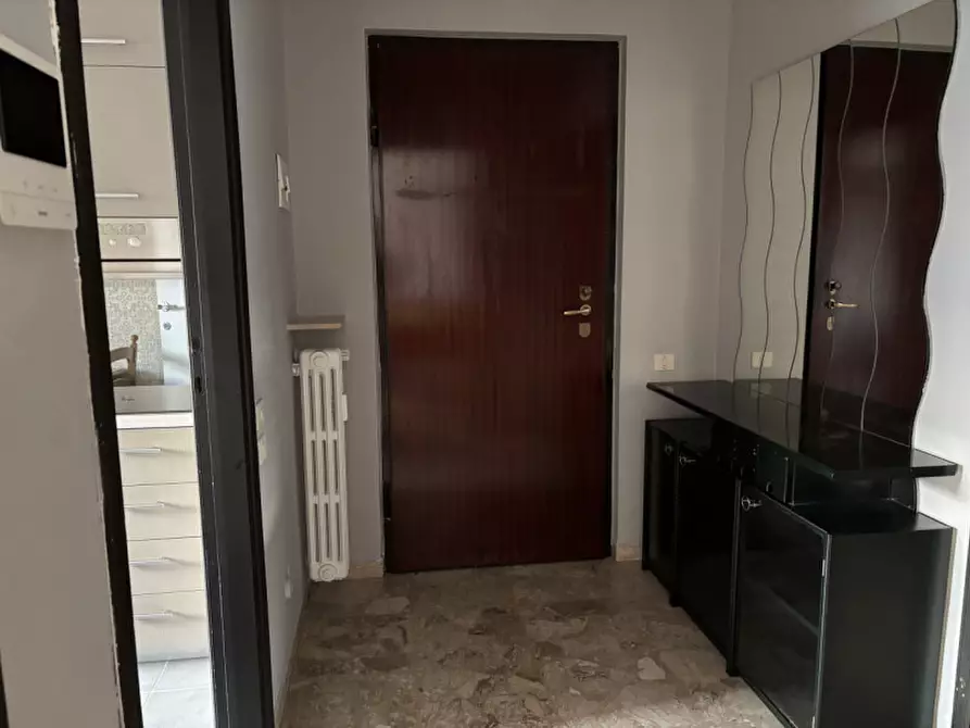 Immagine 2 di Appartamento in affitto  in Via Belvedere 14 a Rho