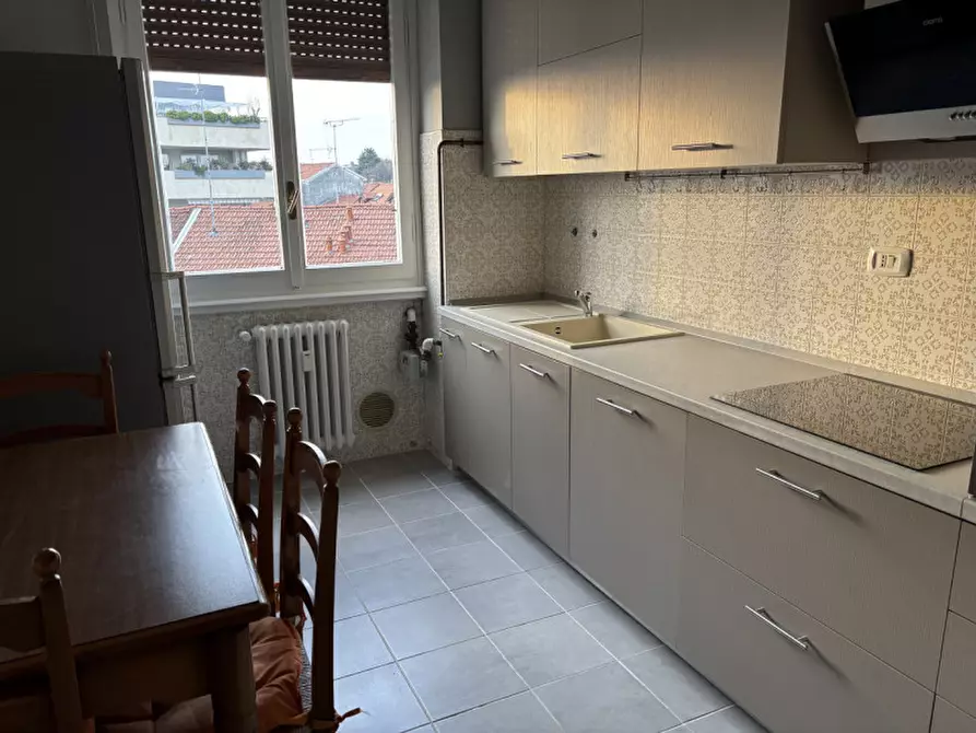 Immagine 7 di Appartamento in affitto  in Via Belvedere 14 a Rho