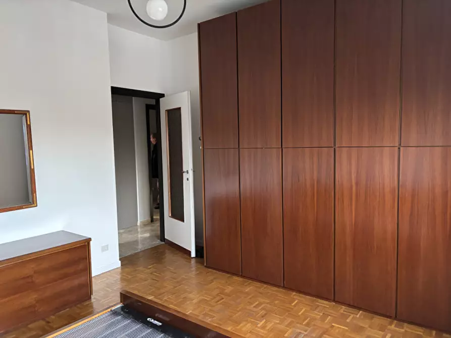 Immagine 9 di Appartamento in affitto  in Via Belvedere 14 a Rho
