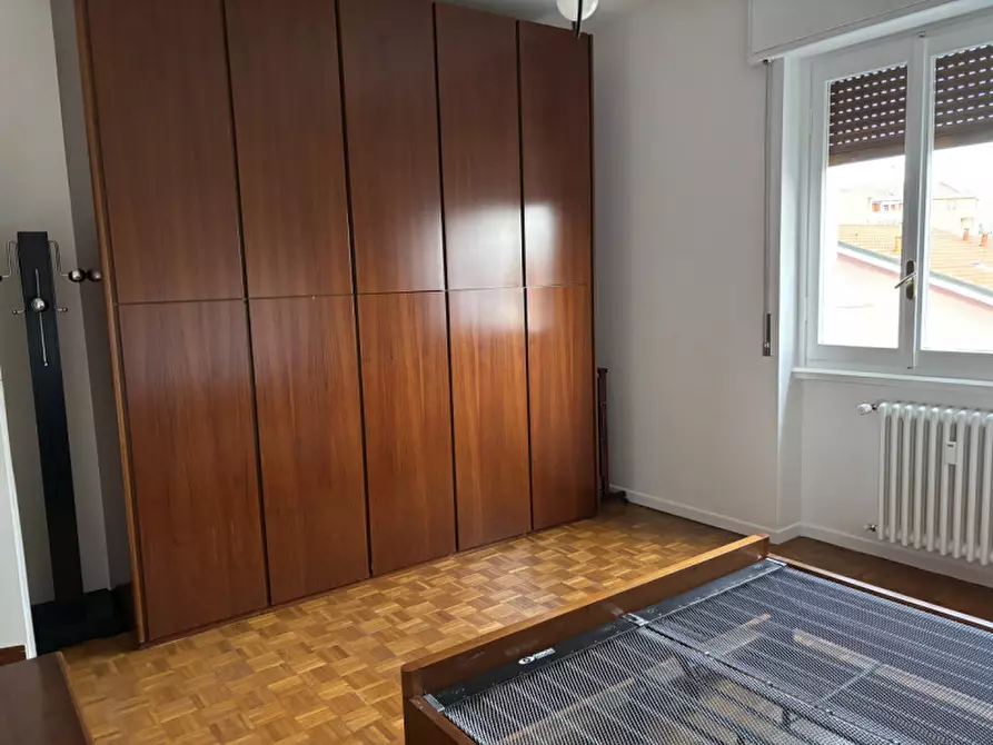 Immagine 11 di Appartamento in affitto  in Via Belvedere 14 a Rho