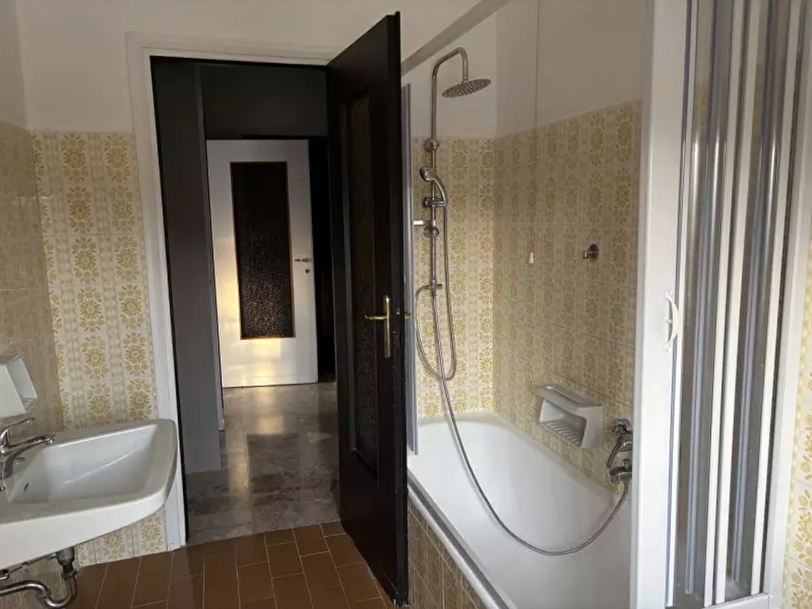 Immagine 12 di Appartamento in affitto  in Via Belvedere 14 a Rho