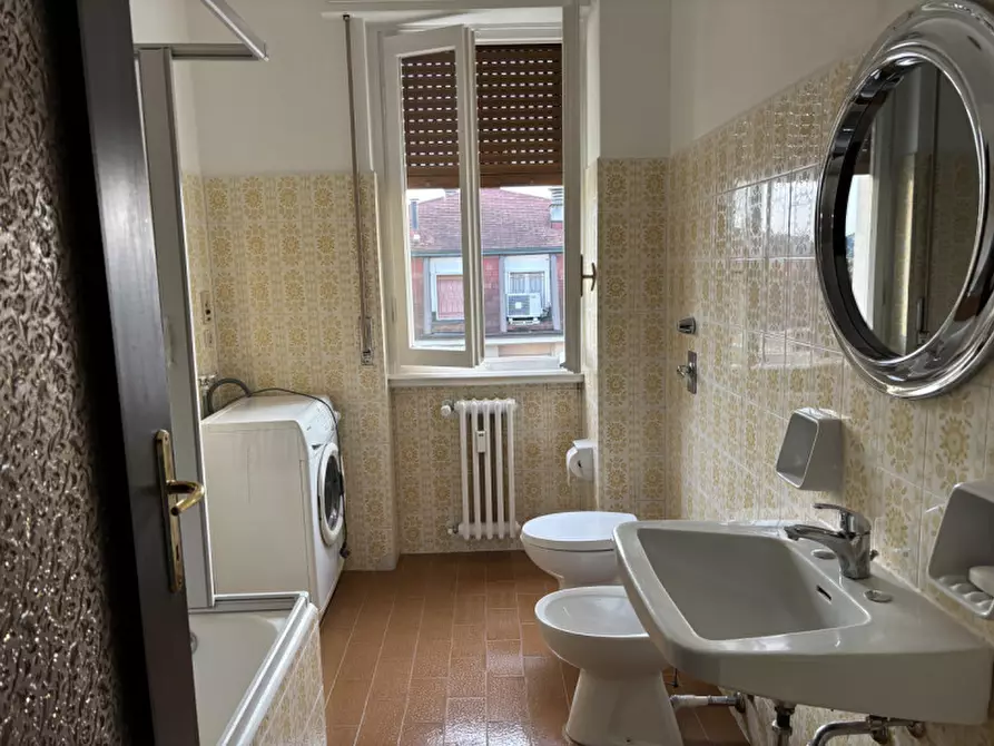 Immagine 13 di Appartamento in affitto  in Via Belvedere 14 a Rho