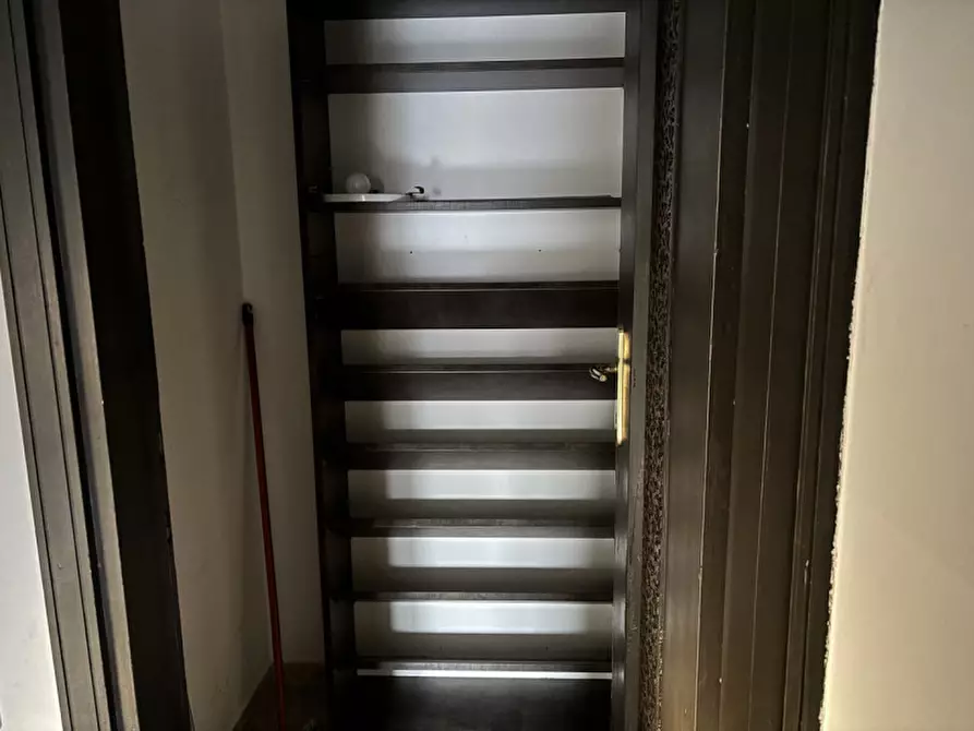 Immagine 14 di Appartamento in affitto  in Via Belvedere 14 a Rho