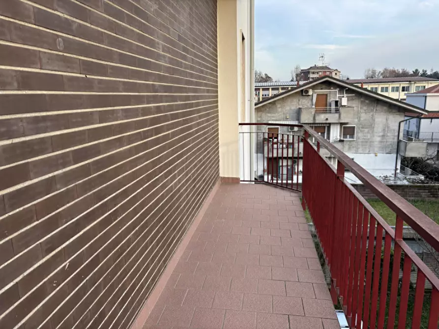 Immagine 15 di Appartamento in affitto  in Via Belvedere 14 a Rho