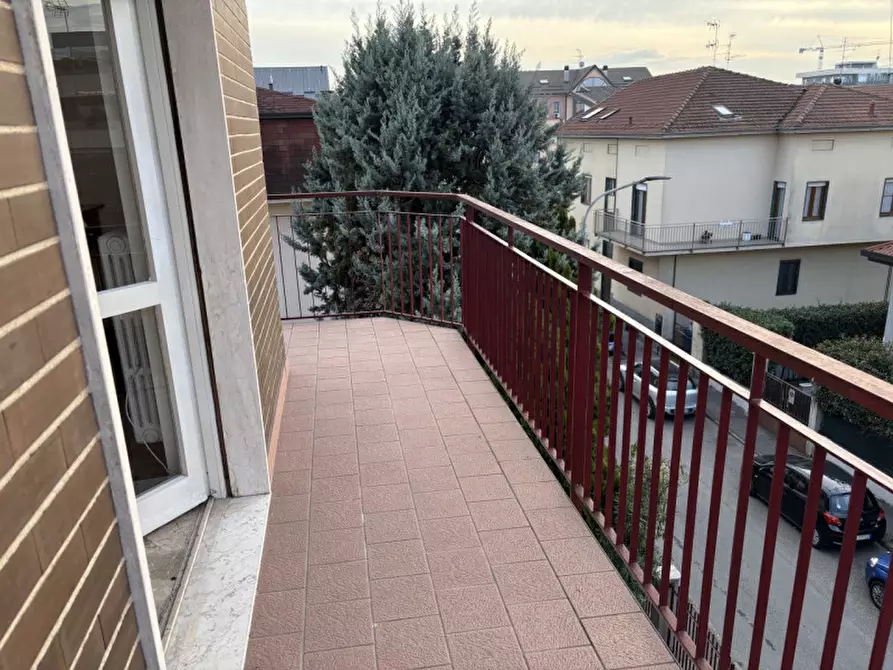 Immagine 16 di Appartamento in affitto  in Via Belvedere 14 a Rho