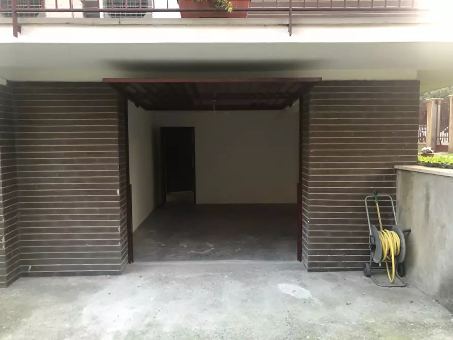 Immagine 18 di Appartamento in affitto  in Via Belvedere 14 a Rho