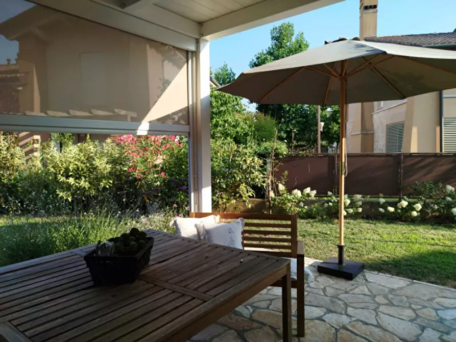 Immagine 6 di Casa trifamiliare in vendita  in Via Socrate a Montegrotto Terme