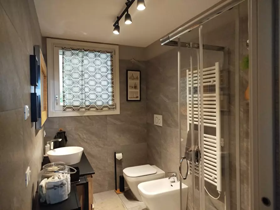 Immagine 13 di Casa trifamiliare in vendita  in Via Socrate a Montegrotto Terme