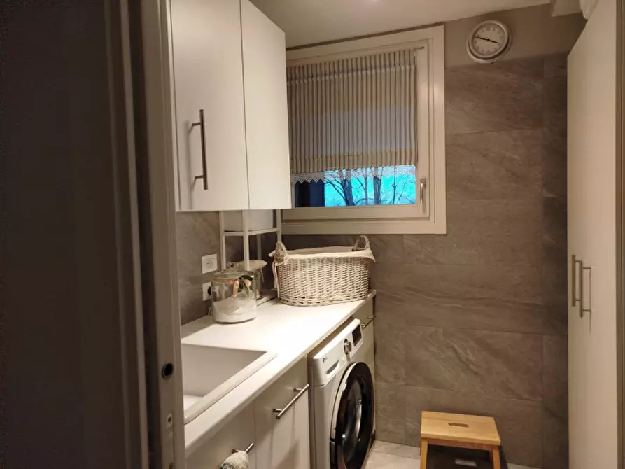 Immagine 14 di Casa trifamiliare in vendita  in Via Socrate a Montegrotto Terme