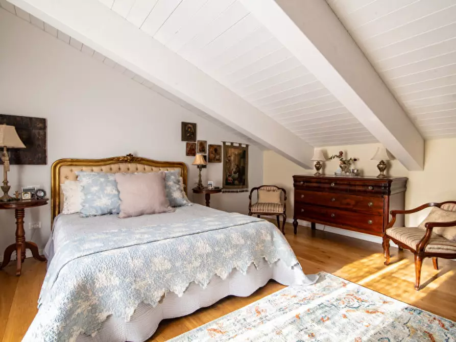 Immagine 13 di Casa trifamiliare in vendita  in Via Socrate a Montegrotto Terme