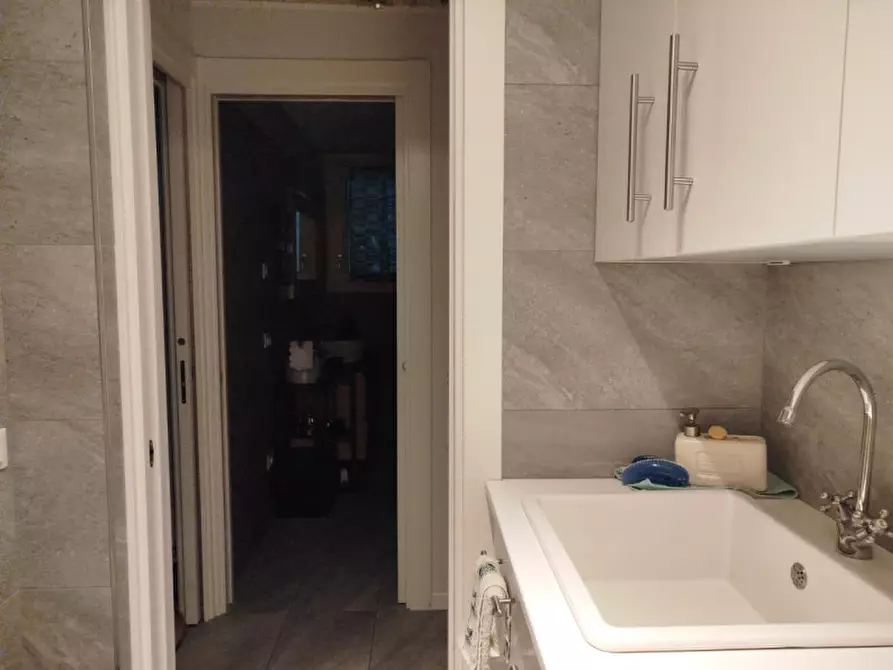 Immagine 15 di Casa trifamiliare in vendita  in Via Socrate a Montegrotto Terme