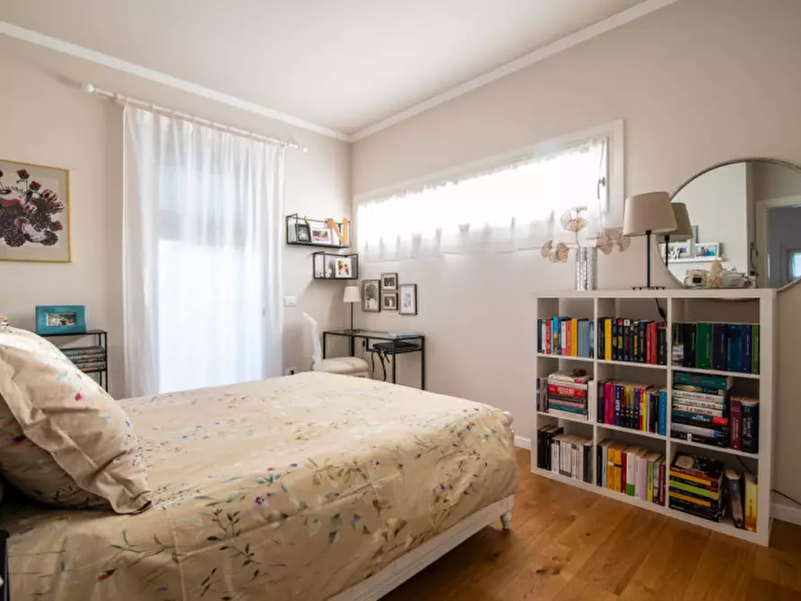 Immagine 15 di Casa trifamiliare in vendita  in Via Montegrotto a Abano Terme