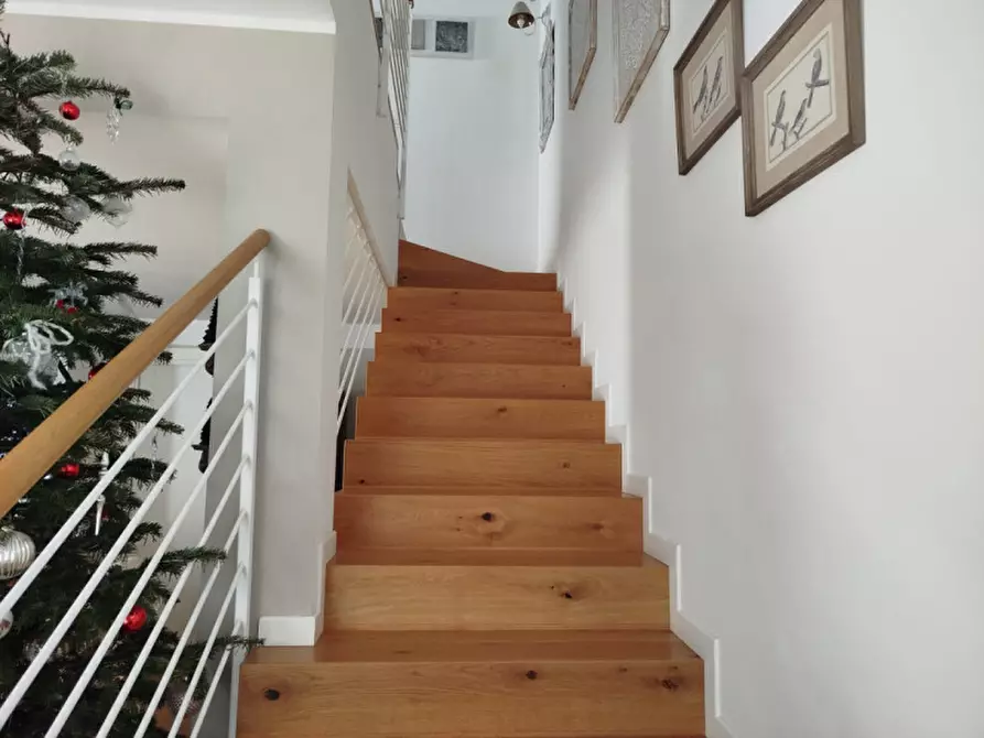 Immagine 16 di Casa trifamiliare in vendita  in Via Socrate a Montegrotto Terme