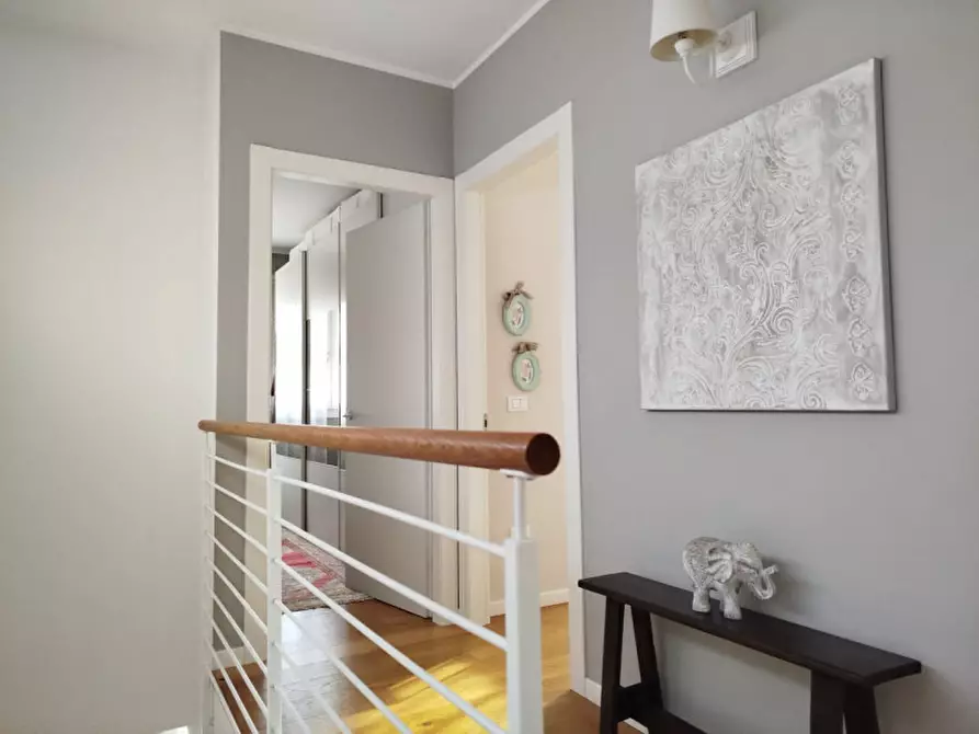 Immagine 17 di Casa trifamiliare in vendita  in Via Socrate a Montegrotto Terme