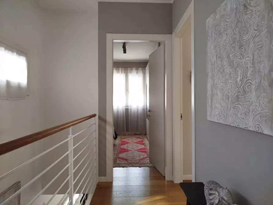 Immagine 18 di Casa trifamiliare in vendita  in Via Socrate a Montegrotto Terme