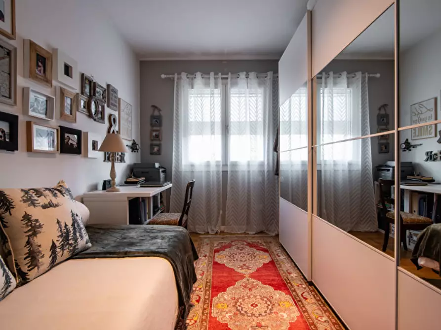 Immagine 18 di Casa trifamiliare in vendita  in Via Montegrotto a Abano Terme