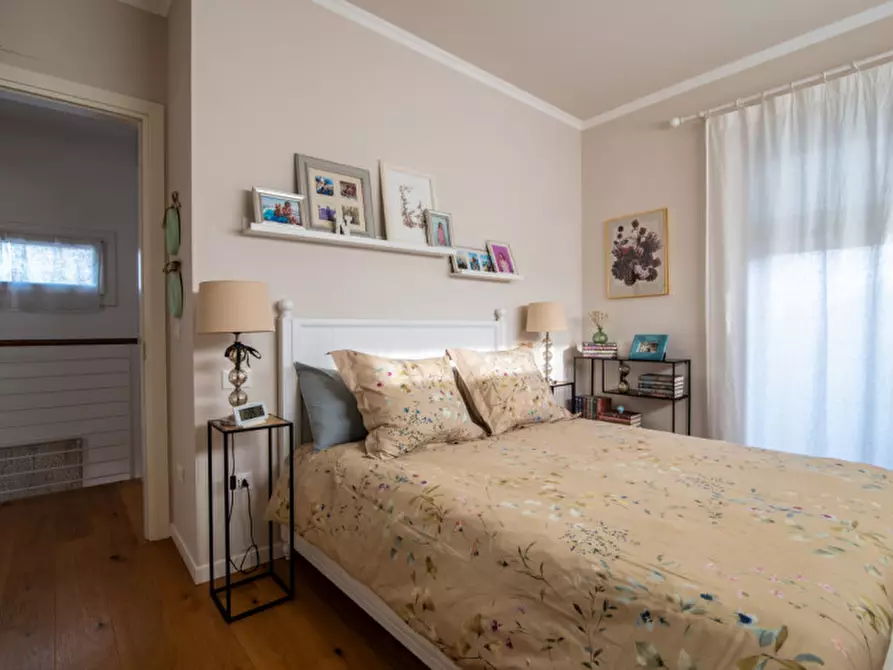 Immagine 17 di Casa trifamiliare in vendita  in Via Socrate a Montegrotto Terme