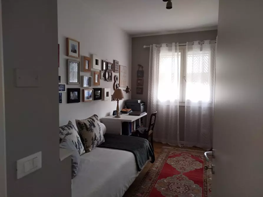 Immagine 19 di Casa trifamiliare in vendita  in Via Socrate a Montegrotto Terme