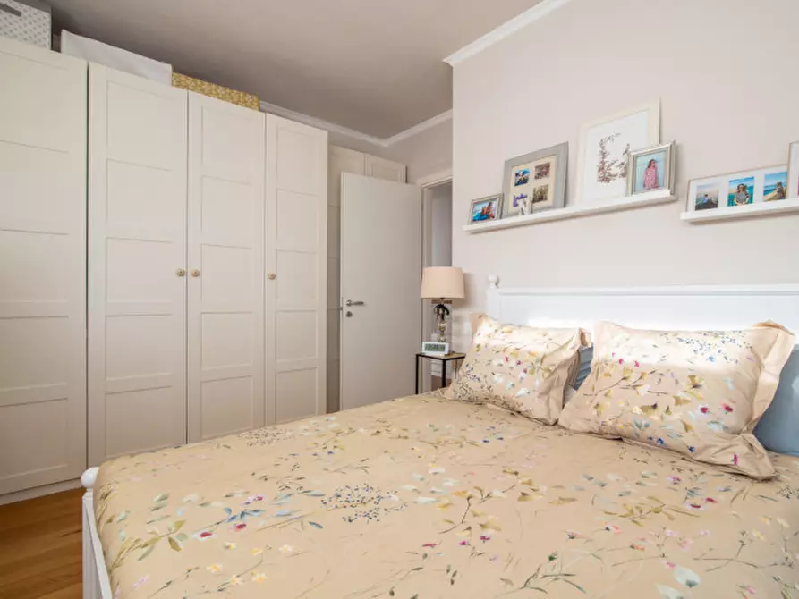 Immagine 18 di Casa trifamiliare in vendita  in Via Socrate a Montegrotto Terme