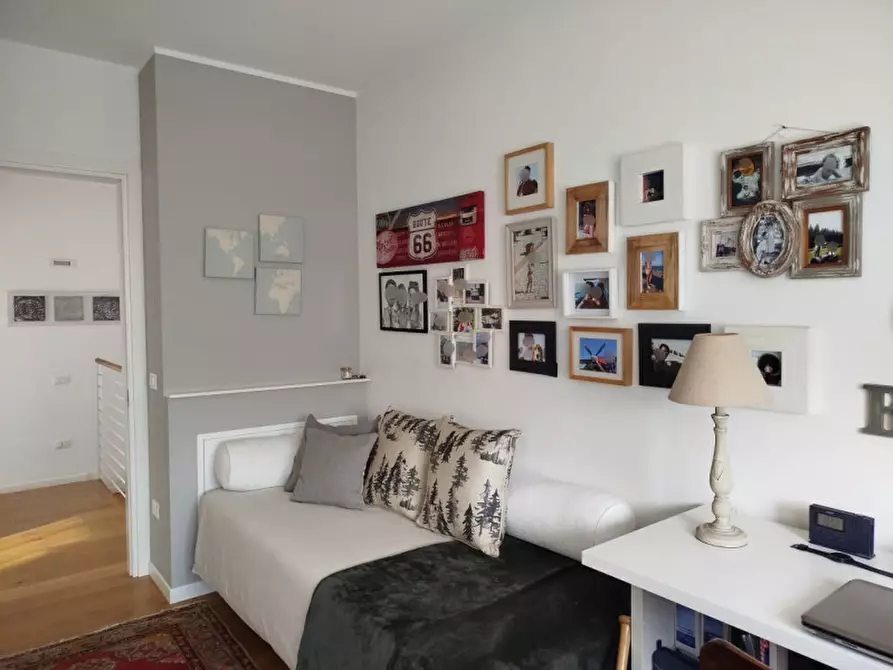 Immagine 20 di Casa trifamiliare in vendita  in Via Socrate a Montegrotto Terme