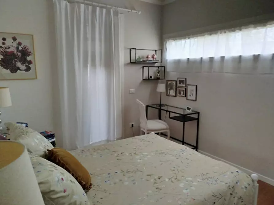 Immagine 22 di Casa trifamiliare in vendita  in Via Socrate a Montegrotto Terme