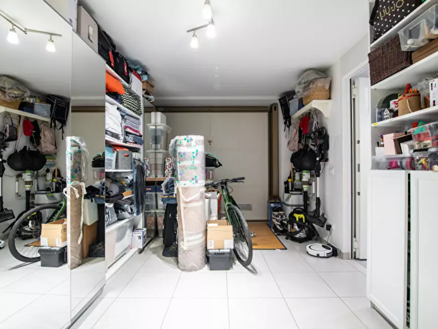 Immagine 22 di Casa trifamiliare in vendita  in Via Montegrotto a Abano Terme