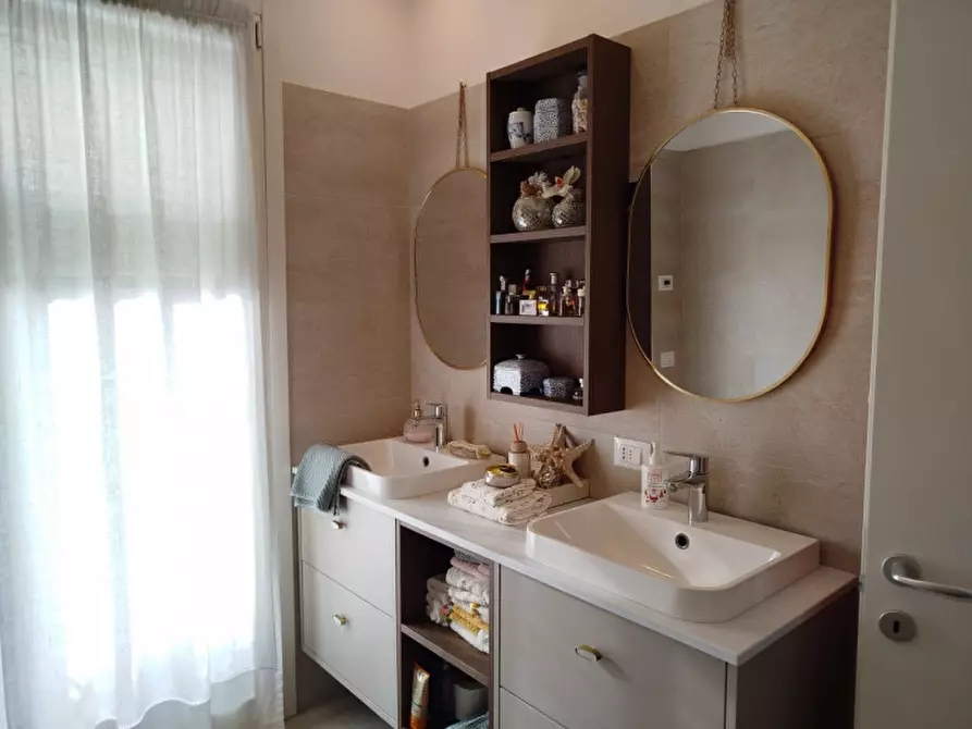 Immagine 23 di Casa trifamiliare in vendita  in Via Socrate a Montegrotto Terme