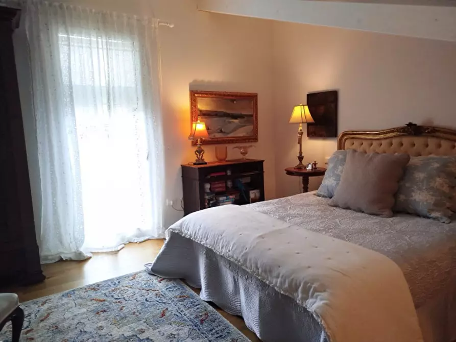 Immagine 25 di Casa trifamiliare in vendita  in Via Socrate a Montegrotto Terme