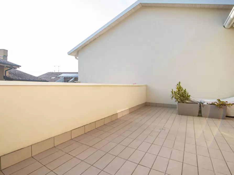 Immagine 25 di Casa trifamiliare in vendita  in Via Socrate a Montegrotto Terme