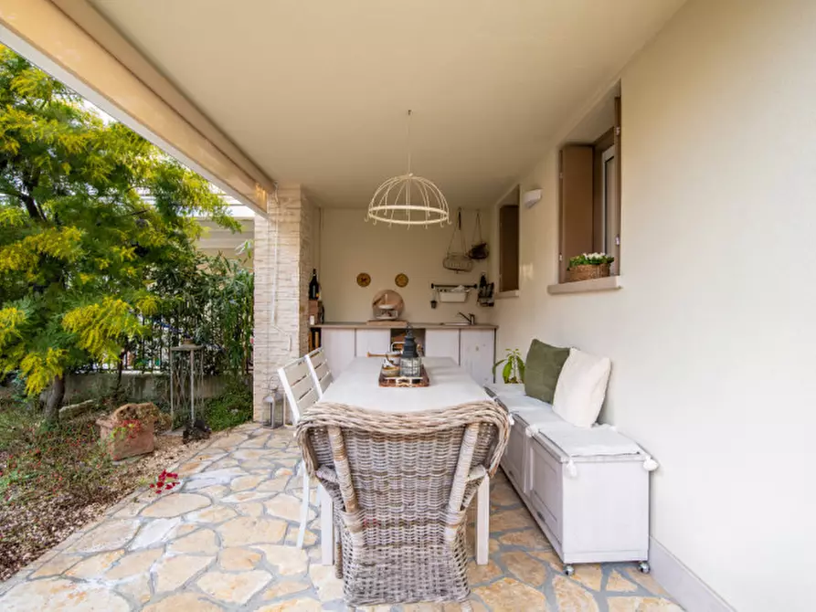 Immagine 29 di Casa trifamiliare in vendita  in Via Socrate a Montegrotto Terme