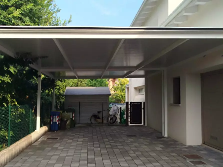 Immagine 32 di Casa trifamiliare in vendita  in Via Montegrotto a Abano Terme