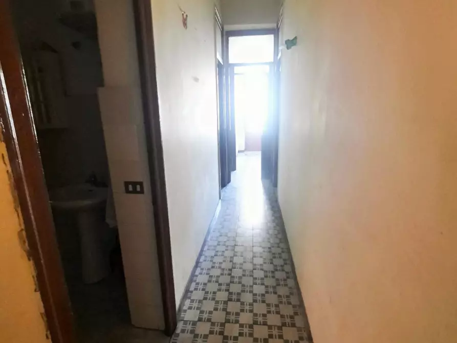 Immagine 5 di Appartamento in vendita  in Via Francesco Maggiore Perni a Palermo