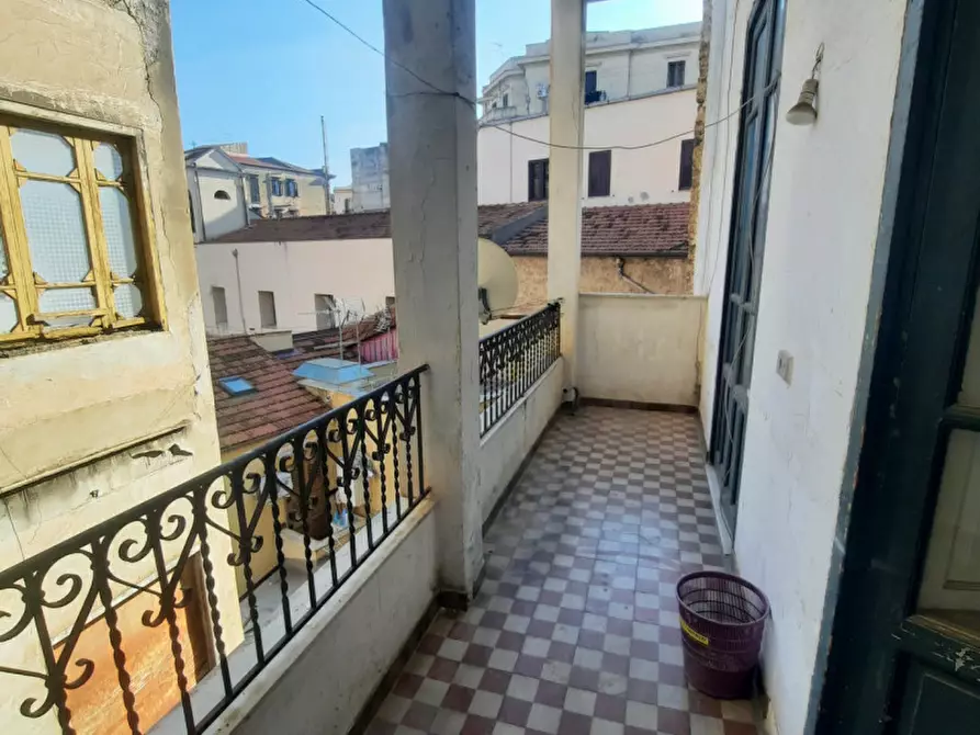 Immagine 6 di Appartamento in vendita  in Via Francesco Maggiore Perni a Palermo