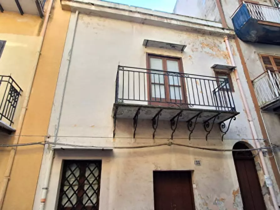 Immagine 1 di Casa indipendente in vendita  in Via Marcianò 38 a Carini