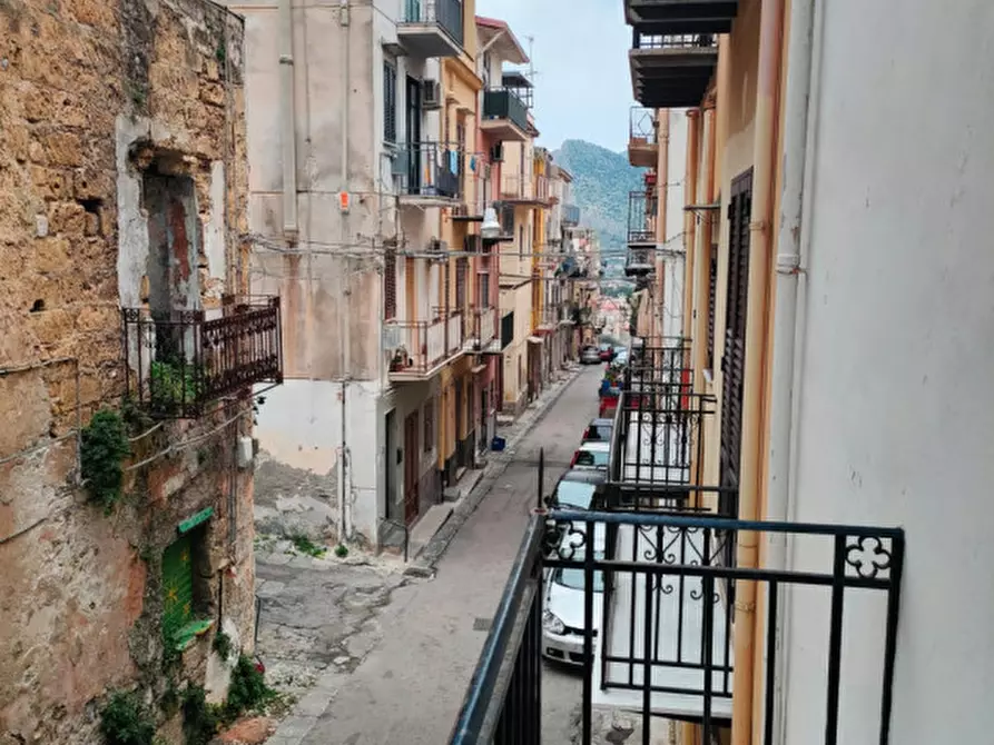 Immagine 3 di Casa indipendente in vendita  in Via Marcianò 38 a Carini