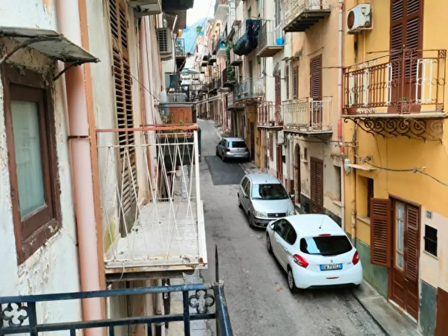 Immagine 4 di Casa indipendente in vendita  in Via Marcianò 38 a Carini