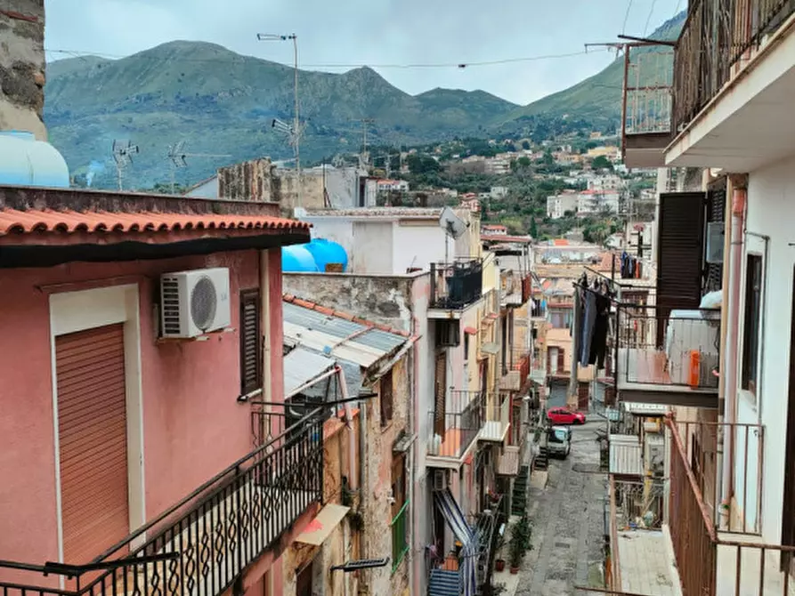 Immagine 5 di Casa indipendente in vendita  in Via Marcianò 38 a Carini