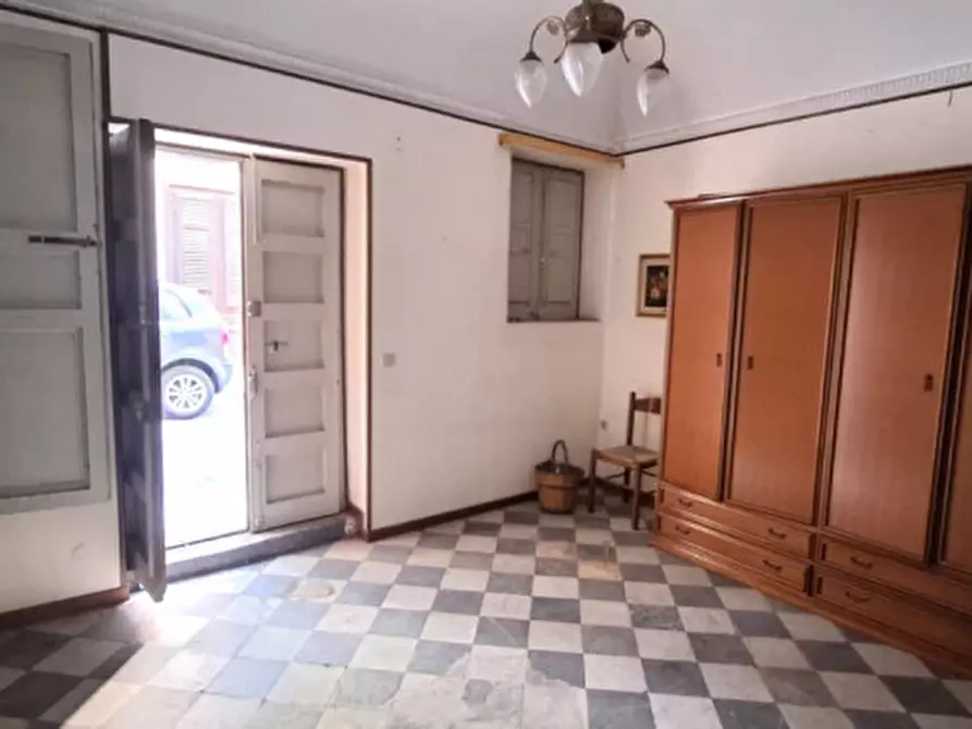 Immagine 6 di Casa indipendente in vendita  in Via Marcianò 38 a Carini