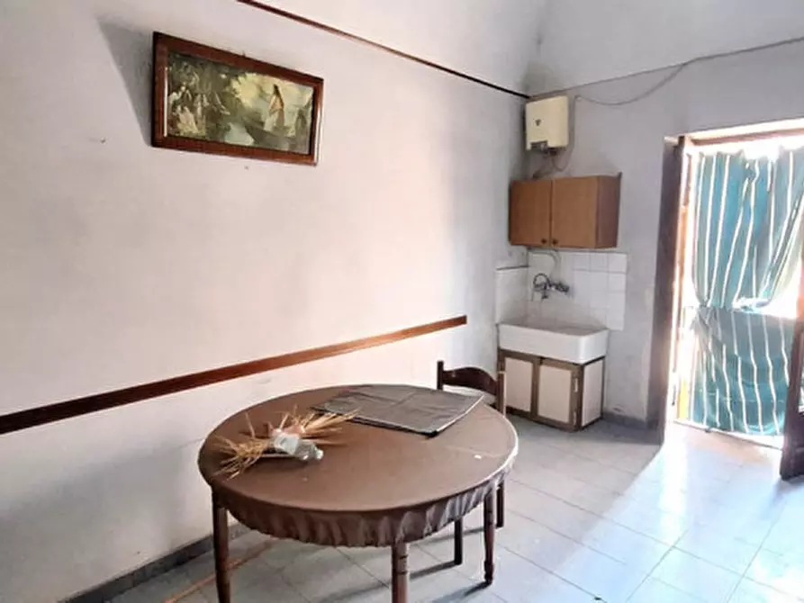 Immagine 10 di Casa indipendente in vendita  in Via Marcianò 38 a Carini