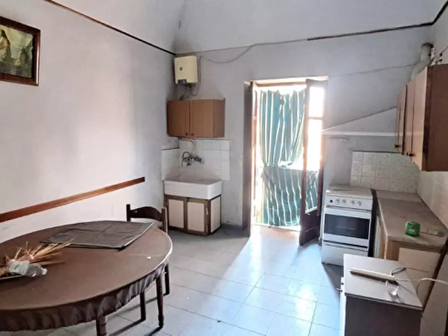 Immagine 11 di Casa indipendente in vendita  in Via Marcianò 38 a Carini