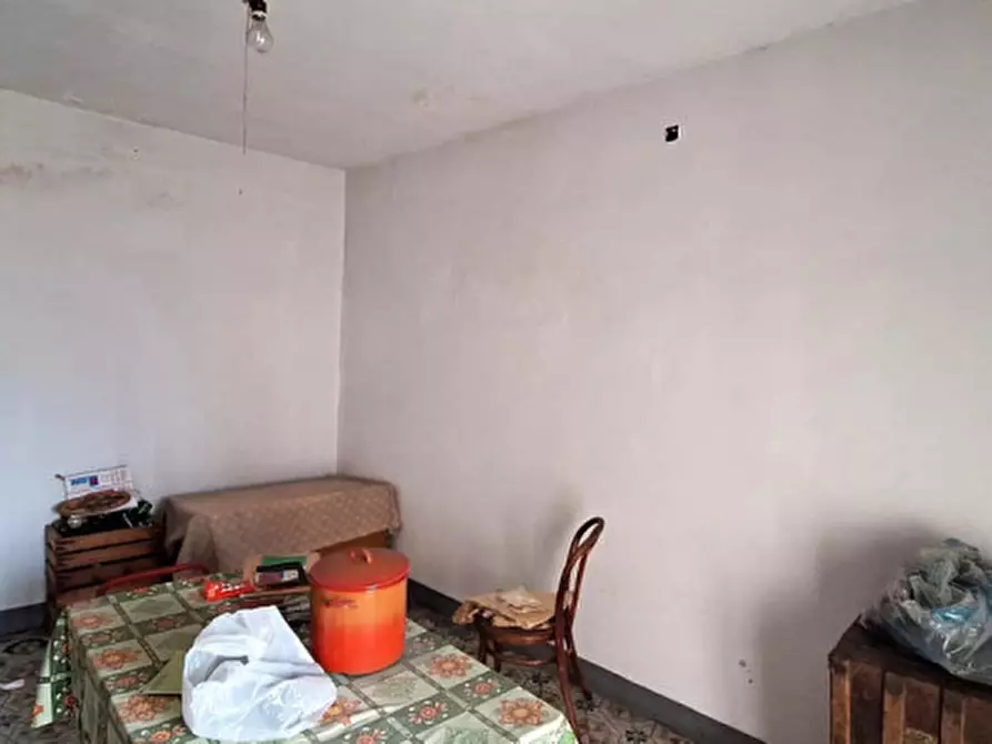 Immagine 14 di Casa indipendente in vendita  in Via Marcianò 38 a Carini