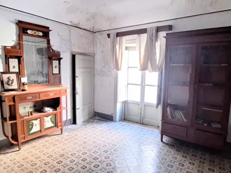 Immagine 19 di Casa indipendente in vendita  in Via Marcianò 38 a Carini