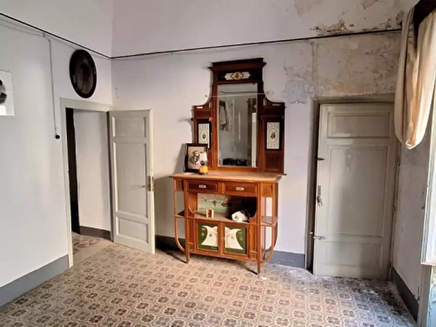 Immagine 20 di Casa indipendente in vendita  in Via Marcianò 38 a Carini