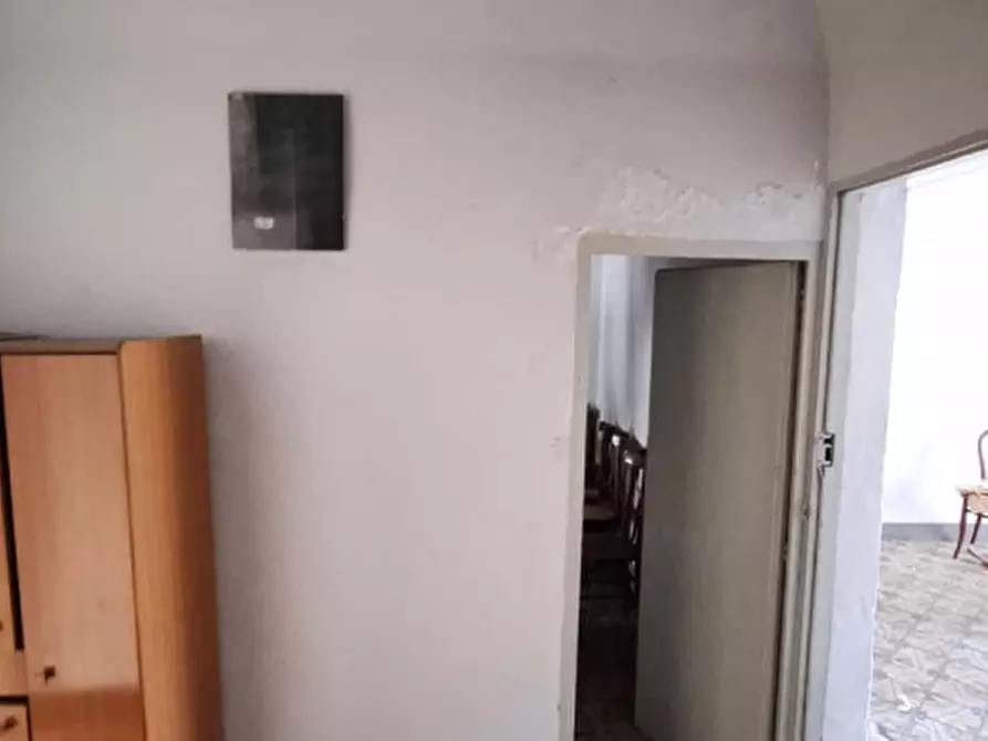 Immagine 22 di Casa indipendente in vendita  in Via Marcianò 38 a Carini