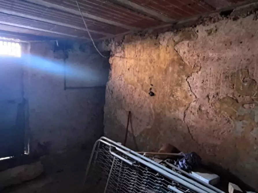 Immagine 23 di Casa indipendente in vendita  in Via Marcianò 38 a Carini