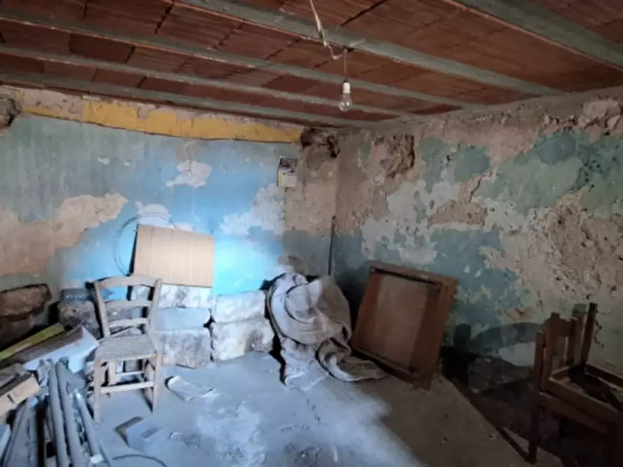 Immagine 25 di Casa indipendente in vendita  in Via Marcianò 38 a Carini