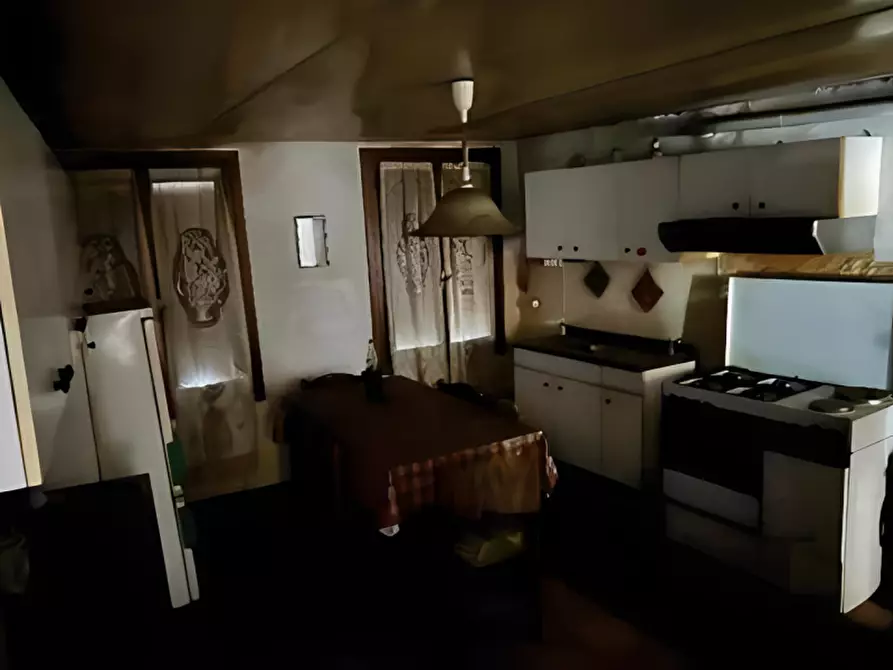 Immagine 4 di Appartamento in vendita  in Via Romolo e Rodolfo Mazzacavallo 36 a Cogollo Del Cengio