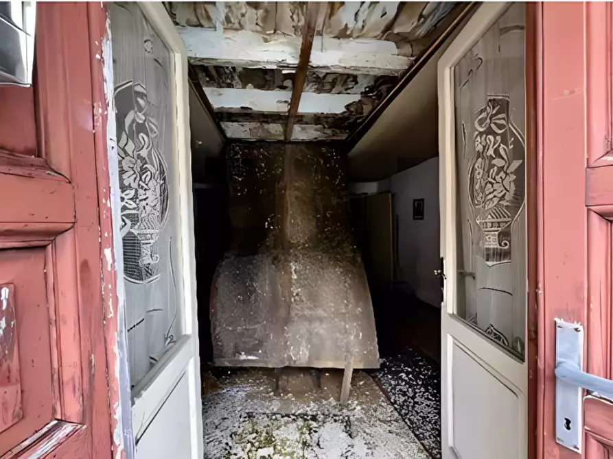 Immagine 5 di Appartamento in vendita  in Via Romolo e Rodolfo Mazzacavallo 36 a Cogollo Del Cengio